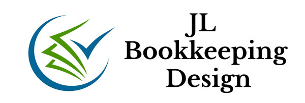 JL Bookkeeping Design