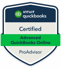 Quickbooks Certified ProAdvisor Online