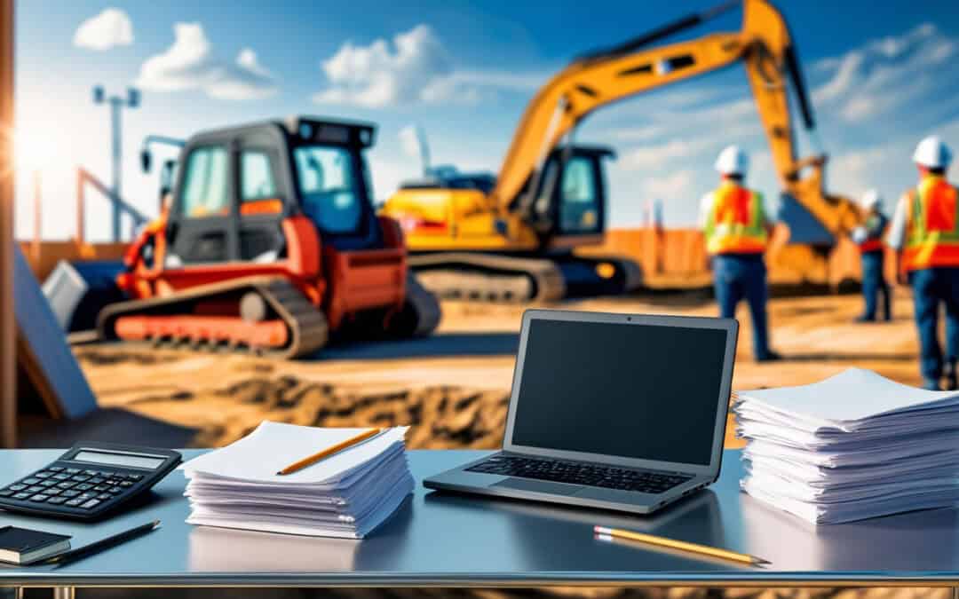 How to Save Thousands at Tax Time with Accurate Job Costing